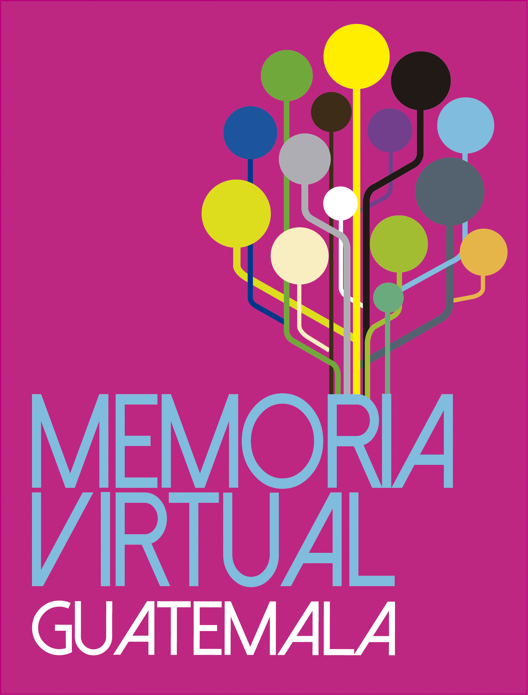 Galeria Memoria Virtual Guatemala